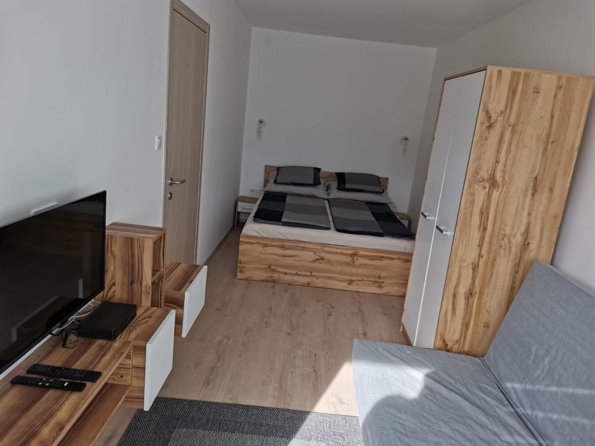 Sweet Life Apartman Егер Екстериор снимка